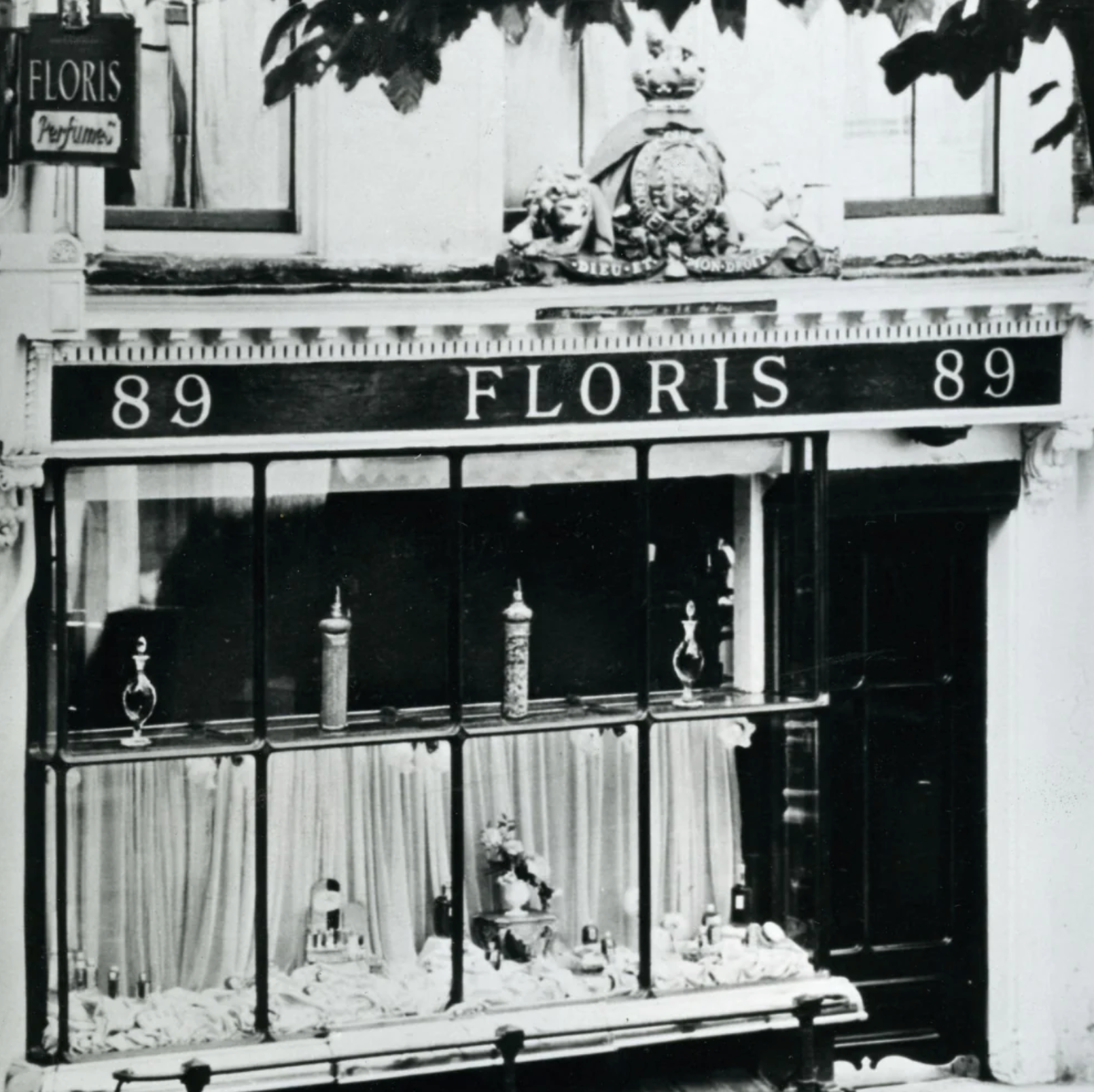 Floris london store hot sale