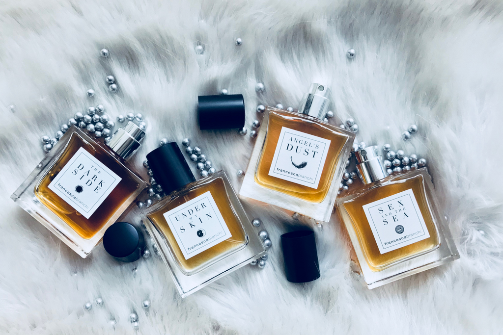 Francesca Bianchi Perfumes