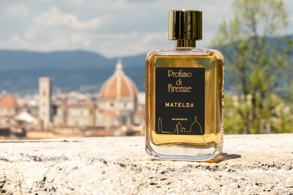 Profumo di Firenze