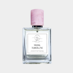 Musk Tuberose