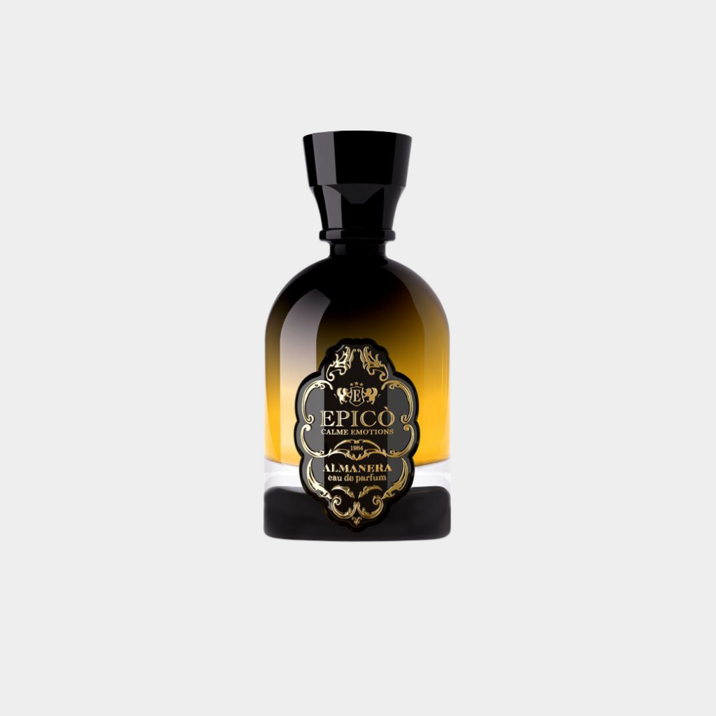 Epico Almanera Eau de Parfum 100ml and Almanera Sample