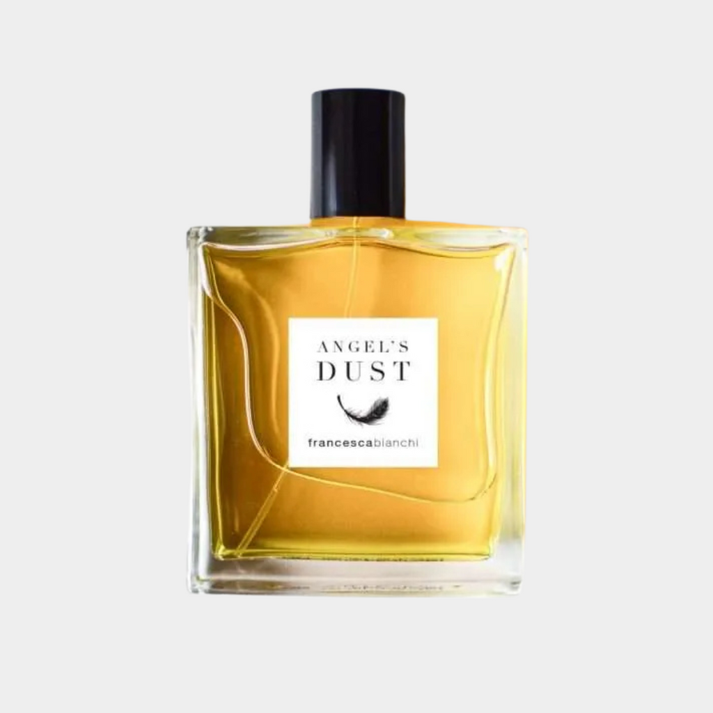 Francesca Bianchi Angel's Dust Extrait de Parfum 30ml and Angel's Dust Sample