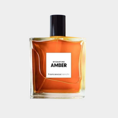 Byzantine Amber Extrait de Parfum