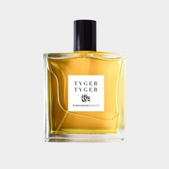 Tyger Tyger Extrait de Parfum