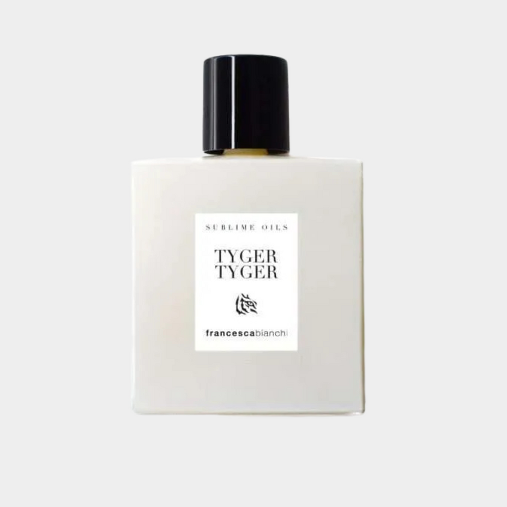 Francesca Bianchi Tyger Tyger Sublime Oil 100ml