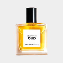 Voluptuous Oud