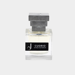 Cuorio Extrait de Parfum