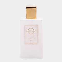 So Vanilla Parfum