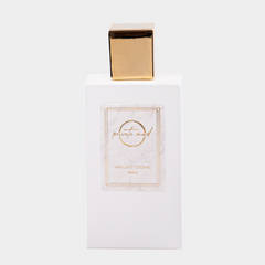 Vanille et Cognac Parfum