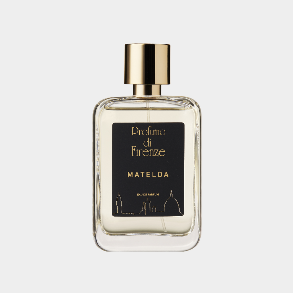 Profumo di Firenze Matelda Eau de Parfum 100ml and Matelda Sample