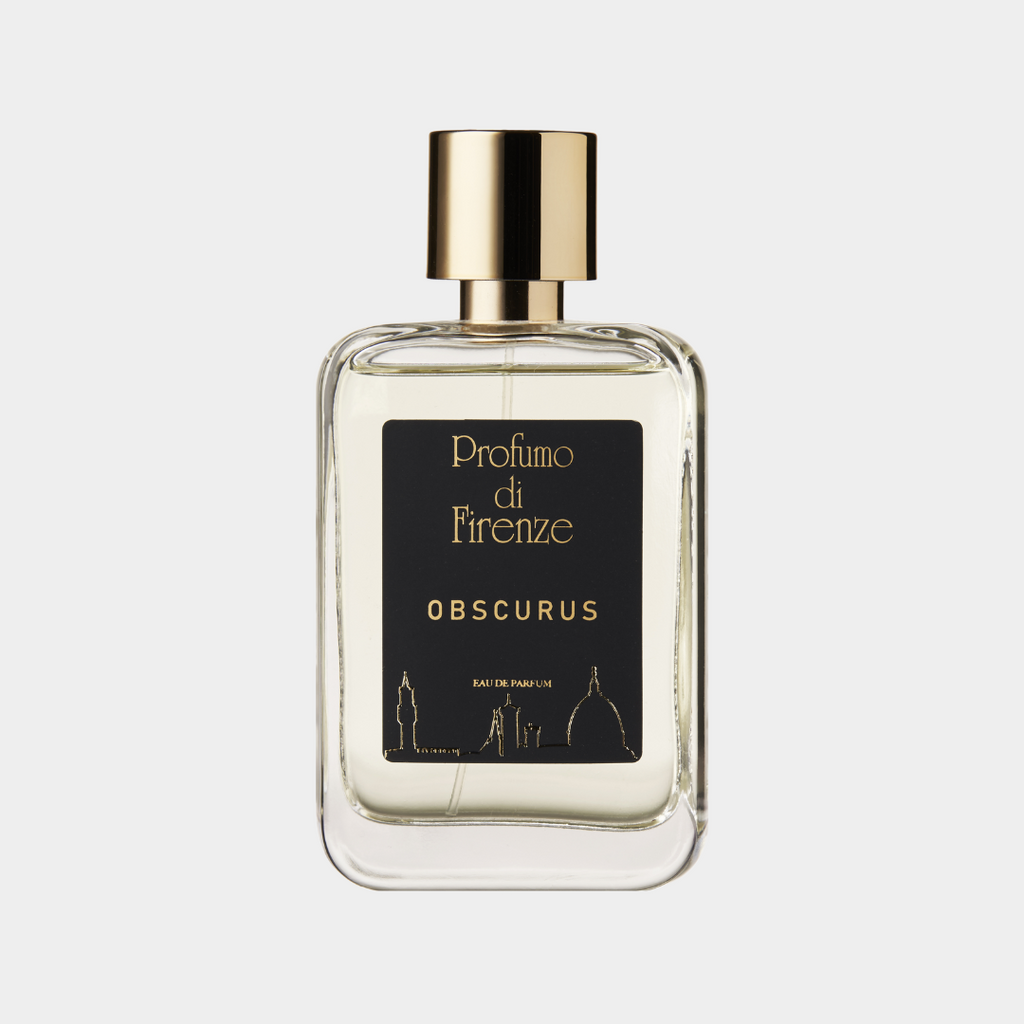 Profumo di Firenze Obscurus Eau de Parfum 100ml and Obscurus Sample