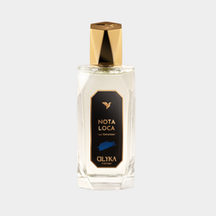 Nota Loca Extrait de Parfum