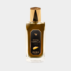 Nota Vanilla Extrait de Parfum