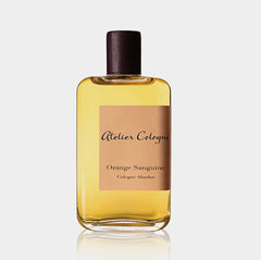 Orange Sanguine Cologne Absolue