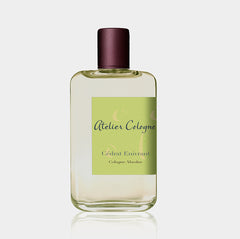 Cédrat Enivrant Cologne Absolue