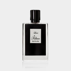 Love, Don't Be Shy Refillable Eau de Parfum