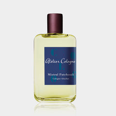 Mistral Patchouli Cologne Absolue