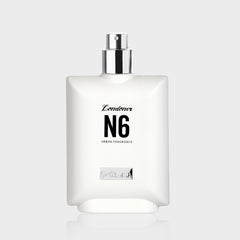 N6 Eau de Toilette