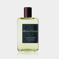 Vetiver Fatal Cologne Absolue